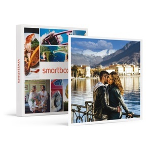 SMARTBOX, Entdeckungsreise ins Tessin für 2 Personen, Entdeckungsreise ins Tessin für 2 Personen