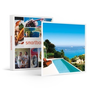 SMARTBOX, Wellness-Auszeit in Südfrankreich für 2, Wellness-Auszeit in Südfrankreich für 2