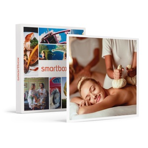 SMARTBOX, Entspannung und Liebe in der Schweiz: Paarmassage für das gemeinsamen Wohlbefinden, Entspannung und Liebe in der Schweiz: Paarmassage für das gemeinsamen Wohlbefinden