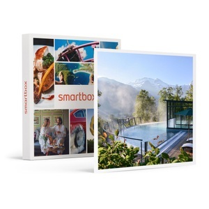 SMARTBOX, Luxus und Entspannung pur: 1 Übernachtung und Pool im 5*S Hotel, Luxus und Entspannung pur: 1 Übernachtung und Pool im 5*S Hotel