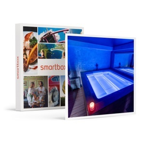 SMARTBOX, Auszeit für 2: Wellness und Tee-Genuss nahe des Genfersees, Auszeit für 2: Wellness und Tee-Genuss nahe des Genfersees