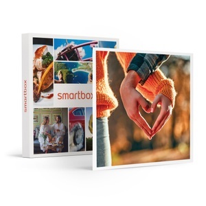SMARTBOX, Für ein besonderes Paar: Romantik und Abenteuer in Europa, Für ein besonderes Paar: Romantik und Abenteuer in Europa