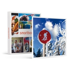 SMARTBOX, Wintererlebnis pur! Schneeschuh-Tour im Schwarzwald für 2 Personen, Wintererlebnis pur! Schneeschuh-Tour im Schwarzwald für 2 Personen