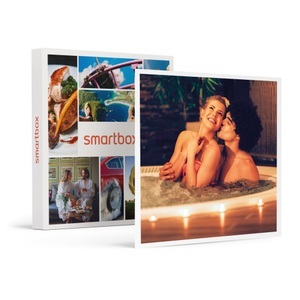 SMARTBOX, Die Liebe feiern: 2 romantische Tage mit Wellness in der Schweiz, Die Liebe Feiern: 2 Romantische Tage Mit Wellness In Der Schweiz - Geschenkbox Unisex