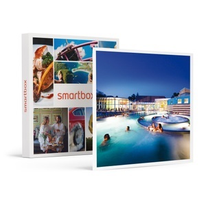 SMARTBOX, Wellness-Urlaub in der Schweiz: Massage für 2 im Wellness-Welt sole uno in Basel, Wellness-Urlaub in der Schweiz: Massage für 2 im Wellness-Welt sole uno in Basel