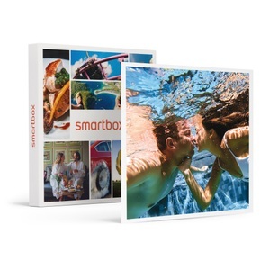 SMARTBOX, Neue Kraft tanken im Mineralheilbad St. Margrethen beim Bodensee, Neue Kraft tanken im Mineralheilbad St. Margrethen beim Bodensee