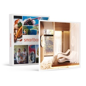 SMARTBOX, Romantische Nacht in der Luxus-Suite mit Privatspa, Romantische Nacht in der Luxus-Suite mit Privatspa