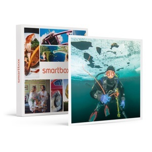 SMARTBOX, Für echte Wasserratten