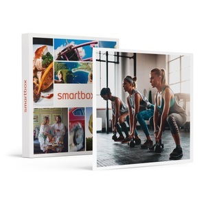 SMARTBOX, Training mit Top-Coaches: 3-Monats-Abo bei Imove Fit, Training mit Top-Coaches: 3-Monats-Abo bei Imove Fit