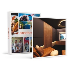 SMARTBOX, Luxus pur im Privatspa: 4 Stunden in der La Spa Suite für 2 Personen, Luxus pur im Privatspa: 4 Stunden in der La Spa Suite für 2 Personen