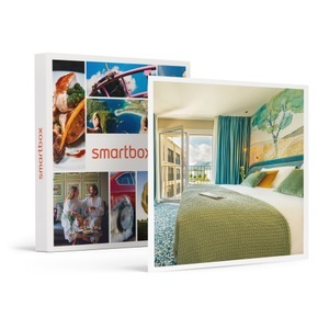 SMARTBOX, Art déco Eleganz bei 1 Übernachtung im 4* Designhotel für 2 in Bulle, Art déco Eleganz bei 1 Übernachtung im 4* Designhotel für 2 in Bulle