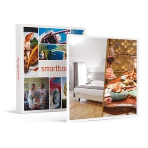 SMARTBOX, Italien-Aufenthalt mit Lunch oder Dinner bei Eataly für 2, Italien-Aufenthalt mit Lunch oder Dinner bei Eataly für 2