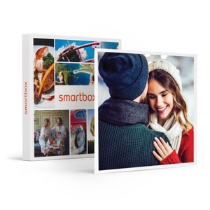 SMARTBOX, Liebe In Der Schweiz: Romantischer Aufenthalt, Gourmetpause, Spass Oder Wellness - Geschenkbox Unisex, Liebe in der Schweiz: Romantischer Aufenthalt, Gourmetpause, Spass oder Wellness