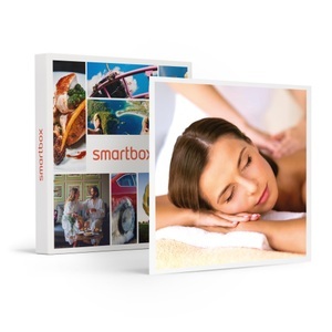 SMARTBOX, Wellnesspause für Sie: 1 Entspannungspause, Wellnesspause für Sie: 1 Entspannungspause