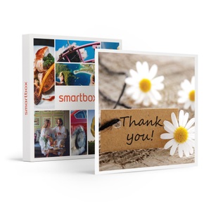 SMARTBOX, Sagen Sie Danke mit einem Aufenthalt in der Schweiz mit Zugang zum Wellnessbereich, Sagen Sie Danke mit einem Aufenthalt in der Schweiz mit Zugang zum Wellnessbereich