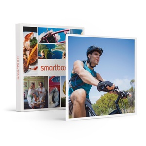 SMARTBOX, Sie Sind Etwas Besonderes: Aufenthalte Oder Aktivitäten Ihrer Wahl, Um Ihre Lieben Zu Begeistern - Geschenkbox Unisex, Sie sind etwas Besonderes: Aufenthalte oder Aktivitäten Ihrer Wahl, um Ihre Lieben zu begeistern