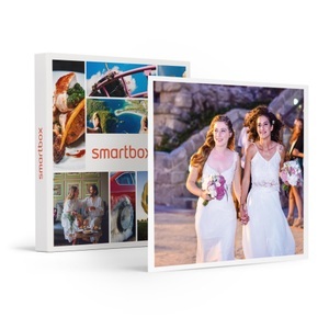 SMARTBOX, 2 Nächte Wellness für 2 Frischvermählte, 2 Nächte Wellness für 2 Frischvermählte