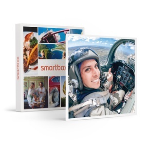 SMARTBOX, 20-minütiger Flug mit einem L-39 Albatros-Kampfjet in Tschechien, 20-minütiger Flug mit einem L-39 Albatros-Kampfjet in Tschechien