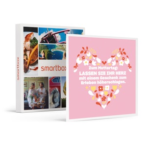 SMARTBOX, Meine Supermama!, Meine Supermama!
