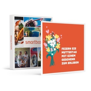 SMARTBOX, Für eine grossartige Mama, Für eine grossartige Mama