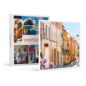 SMARTBOX, Familienurlaub in Aix-en-Provence: 2 Übernachtungen in einer Wohnung, Familienurlaub in Aix-en-Provence: 2 Übernachtungen in einer Wohnung