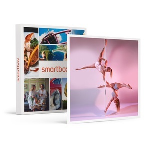 SMARTBOX, 2-stündiger Poledance-Kurs für 2 Personen in Thun, 2-stündiger Poledance-Kurs für 2 Personen in Thun