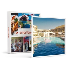 SMARTBOX, Traumurlaub auf Zakynthos: 3 Übernachtungen im 5* Hotel für 2 Personen, Traumurlaub auf Zakynthos: 3 Übernachtungen im 5* Hotel für 2 Personen