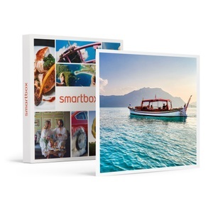 SMARTBOX, Atemberaubendes Panorama: Bootstour auf dem Vierwaldstättersee für 2 Personen, Atemberaubendes Panorama: Bootstour auf dem Vierwaldstättersee für 2 Personen