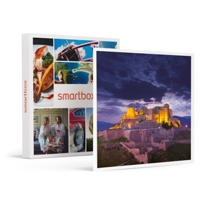SMARTBOX, 2 Übernachtungen mit Essen in einem historischen Gebäude in Spanien, 2 Übernachtungen mit Essen in einem historischen Gebäude in Spanien