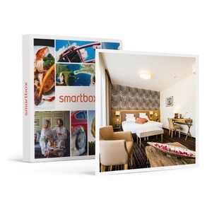 SMARTBOX, 2 Übernachtungen mit Abendessen in Strassburg, 2 Übernachtungen mit Abendessen in Strassburg