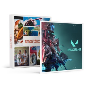 SMARTBOX, 20-Euro-Gutschein für Riot Games, 20-Euro-Gutschein für Riot Games