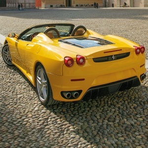 SMARTBOX, Fahrspass Pur: 30-minütige Fahrt Im Ferrari F430 Spider Für 2 Personen - Geschenkbox Unisex, Fahrspass pur: 30-minütige Fahrt im Ferrari F430 Spider für 2 Personen