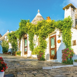 SMARTBOX, Magnifica Puglia: 2 Romantische Nächte In Einem Trullo Mit Zugang Zum Spa Und Abendessen - Geschenkbox Unisex, Magnifica Puglia: 2 romantische Nächte in einem Trullo mit Zugang zum Spa und Abendessen