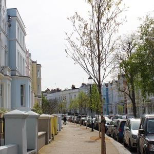 SMARTBOX, Notting Hill: London Tour Zu Den Filmschauplätzen Für 2 Personen - Geschenkbox Unisex, Notting Hill: London Tour zu den Filmschauplätzen für 2 Personen