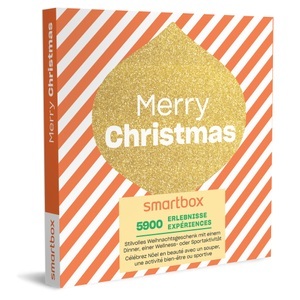 SMARTBOX, Merry Christmas, Merry Christmas
