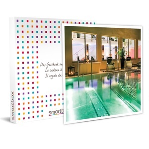 SMARTBOX, 4-sterne-aufenthalt Mit Entspannung Und Genuss Im Hotel Lenzerhorn Spa & Wellness - Geschenkbox Unisex, 4-Sterne-Aufenthalt mit Entspannung und Genuss im Hotel Lenzerhorn Spa & Wellness