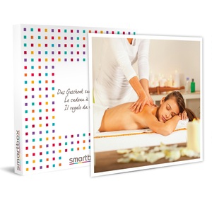 SMARTBOX, Wellness In Zürich - Geschenkbox Unisex, Wellness in Zürich