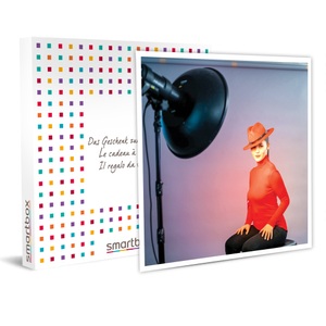 SMARTBOX, Die Kunst Der Fotografie: 10-stündiger Abendkurs In Zürich - Geschenkbox Unisex, Die Kunst der Fotografie: 10-stündiger Abendkurs in Zürich