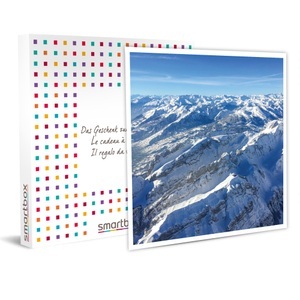 SMARTBOX, Private Ballonfahrt von 1 Std. 30 Min. im Appenzellerland für 5 Personen, Private Ballonfahrt von 1 Std. 30 Min. im Appenzellerland für 5 Personen