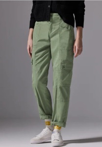 Street One Studio, Cargo Hose, Cargo Hose