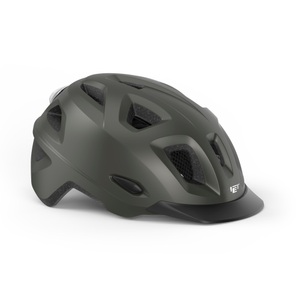 Met, MET Mobilite MIPS Helm grau 2022 L/XL | 60-64cm Trekking & City Helme