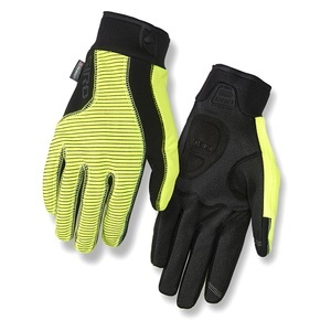 Giro Blaze 2.0 Gloves highlight yellow/black 2019 M Rennvelo Handschuhe