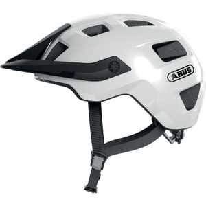 ABUS, ABUS MOTRIP Fahrradhelm, Abus MoTrip Velohelm weiss
