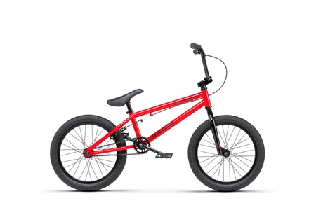 undefined, Radio Bikes Revo 18" rot 17,55" | 44,6cm (18") 2022 Mountainbikes