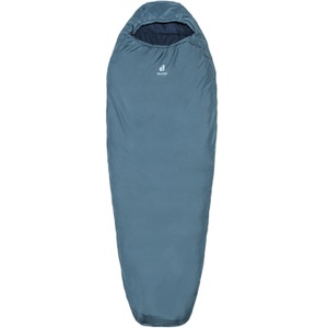 Deuter, Deuter Orbit +5° Schlafsack (Grün)