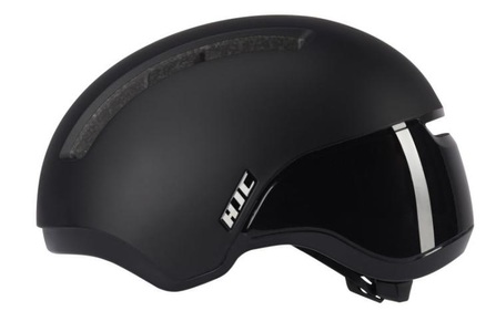 HJC, HJC Calido Helm schwarz 2022 M | 55-59cm Trekking & City Helme