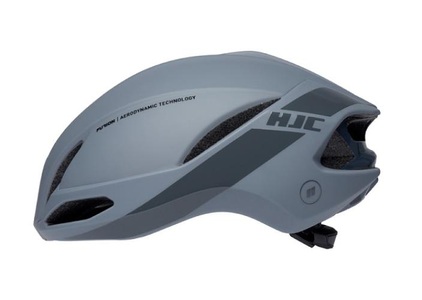 HJC, HJC Furion 2.0 Helm grau 2022 S | 56-57cm Rennradhelme