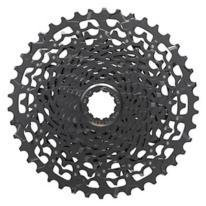 SRAM, SRAM PG-1130 / / 11 speed cassette (11-42 denti), SRAM PG-1130 Kassette 11-fach - 11-42 schwarz
