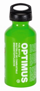 Optimus, Optimus Brennstoffflasche 0,4l mit Kindersicherung Kinder 2019 Brennstoffflaschen, Optimus Fuel Bottle mit Sicherung
