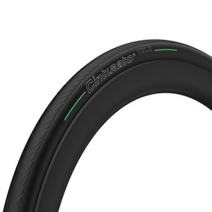 undefined, Pirelli Cinturato Velo TLR 700 x 26c 60TPI,green